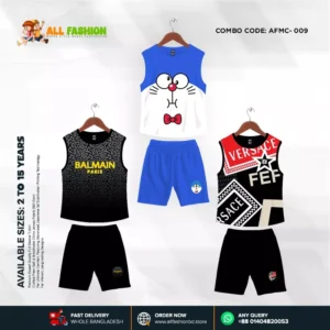 Maggie Combo - AFMC-009