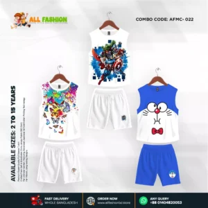 Maggie Combo - AFMC-022